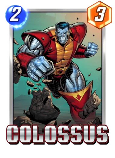 Colossus Card Image