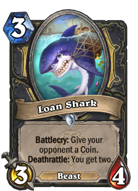 Loan Shark Card Image