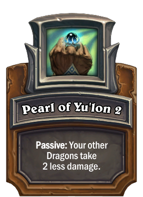 Pearl of Yu'lon 2 Card Image