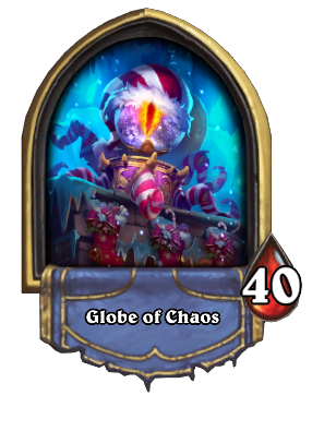 Globe of Chaos Card Image