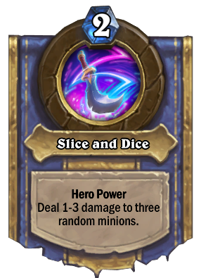 Slice and Dice Card Image