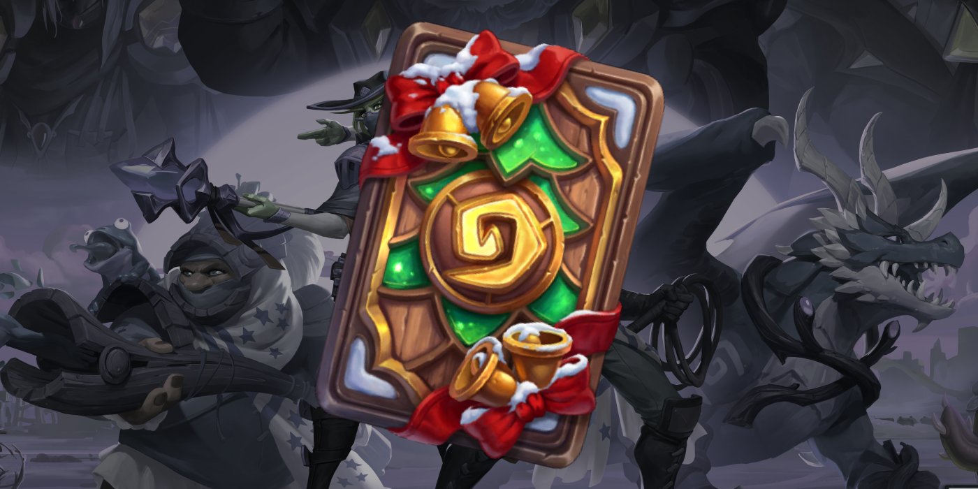 6 New Card Backs Arrived With Hearthstone's Patch 27.6.0 - How to Obtain Them All