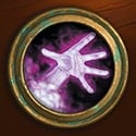 Card reveal teaser from Blizzard Email