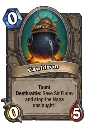 Cauldron Card Image