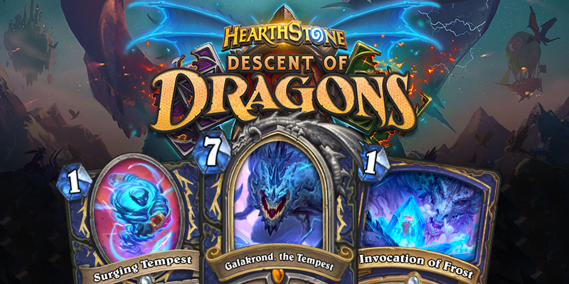 Out of Cards Reviews - Descent of Dragons Final Reveal #4