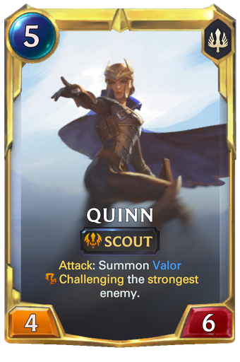 Quinn Card Image