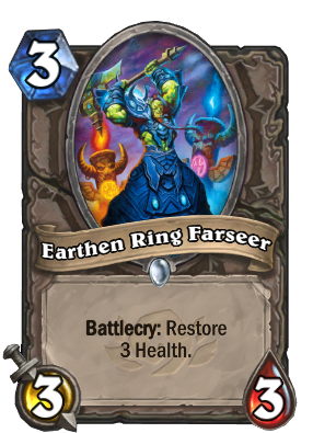Earthen Ring Farseer Card Image