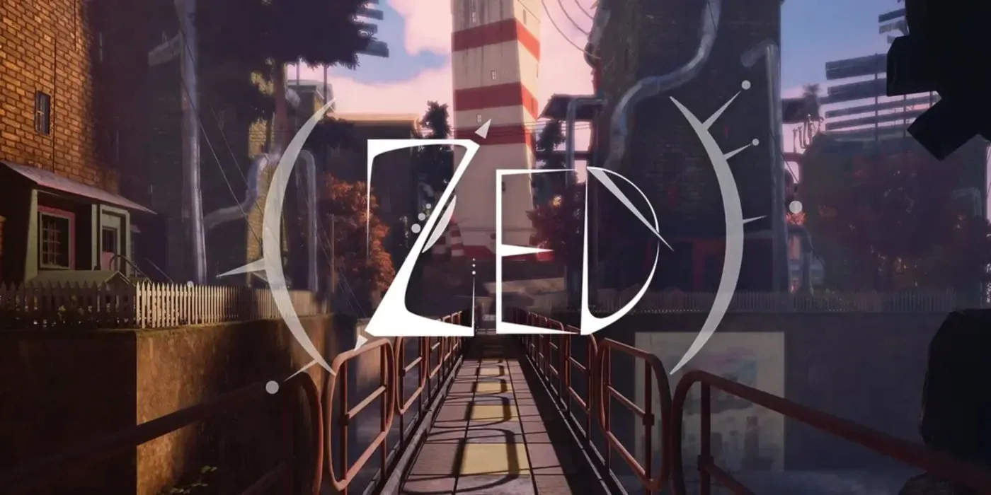 From Away Games Acquires the Rights to the Game Zed, but Will Be Delisting It - Get It for 94% off Before May 14th