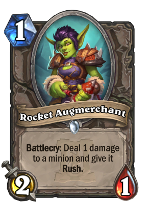 Rocket Augmerchant Card Image