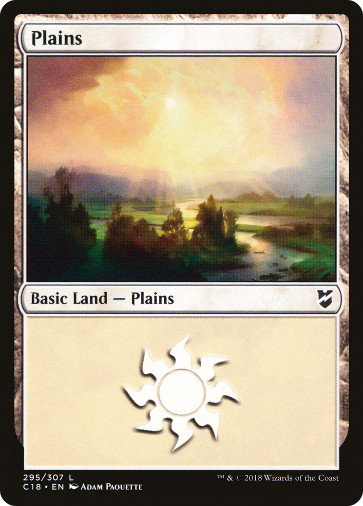 Plains Card Image