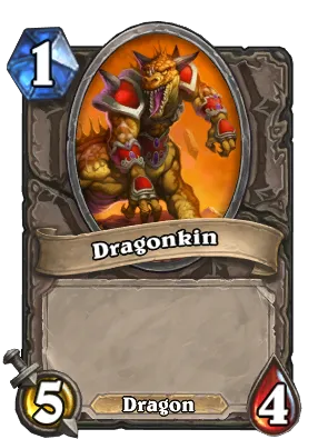 Dragonkin Card Image