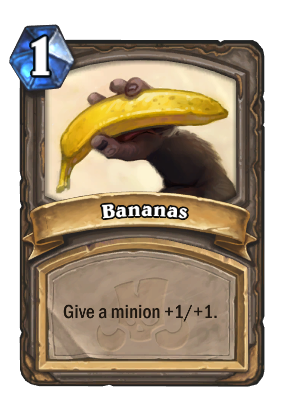 Bananas Card Image