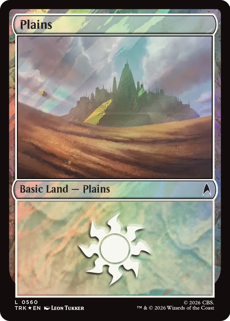 Plains
