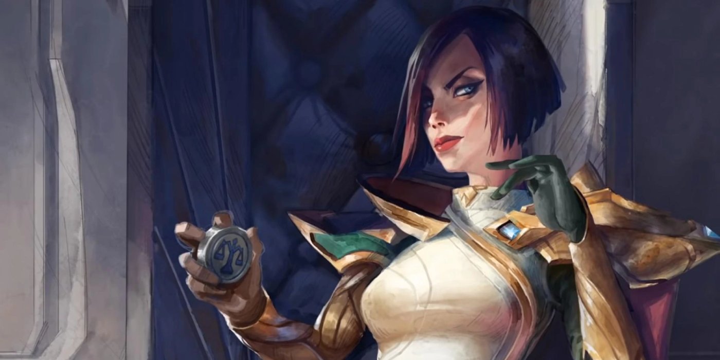 Legends of Runeterra Reveals 9 New Worldwalker Cards in the Form of the Tellstones Cycles