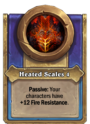 Heated Scales 4 Card Image