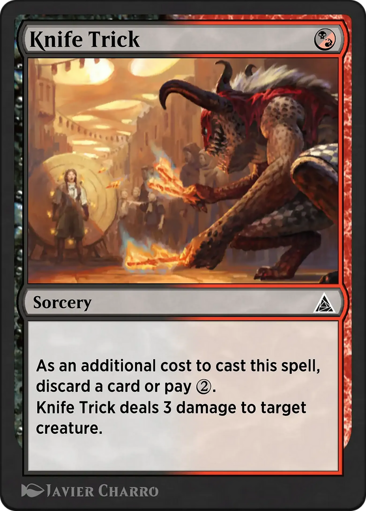 Pumpkin Bombardment Card Image