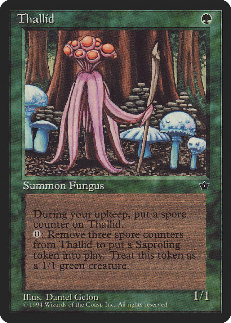 Thallid Card Image