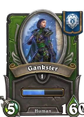 Gankster Card Image