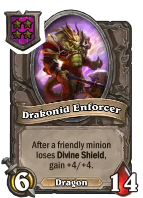 Drakonid Enforcer Card Image