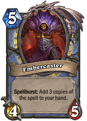 Embercaster Card Image