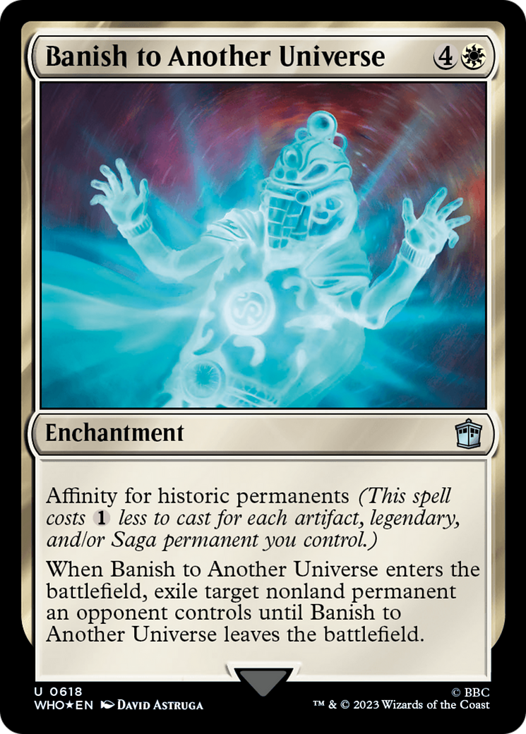 Banish to Another Universe Card Image
