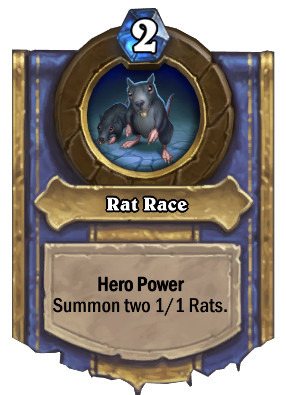 Rat Race Card Image