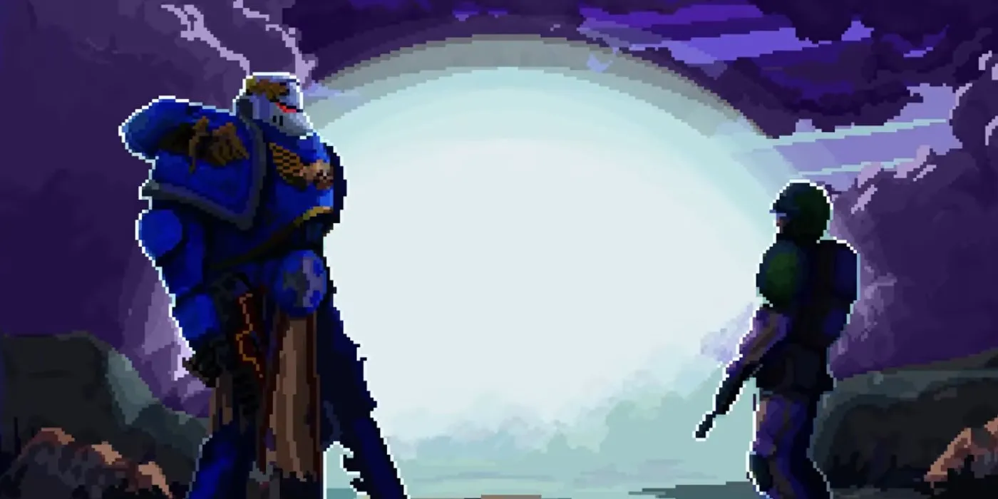 Warhammer Survivors Arrives in 2026 and Features 40k & Age of Sigmar Heroes