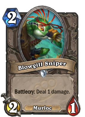 Blowgill Sniper Card Image