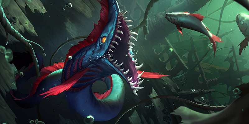 5 New Bilgewater Cards for Runeterra's Rise of the Underworlds Expansion Revealed!