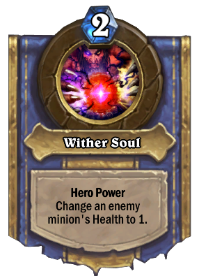 Wither Soul Card Image