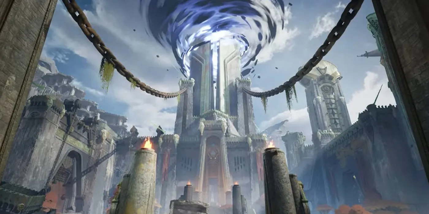 Highguard Is a New Hero Shooter From the Developers of Apex Legends and Titanfal, Launching in January