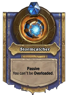 Stormcatcher Card Image