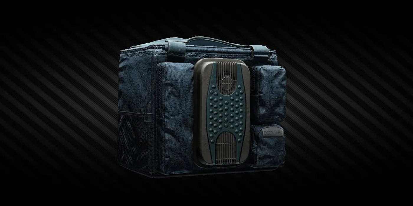 How to Get a Free Holodilnick Thermal Bag for Your Escape From Tarkov Stash, Moonshine, and More During Kolotun