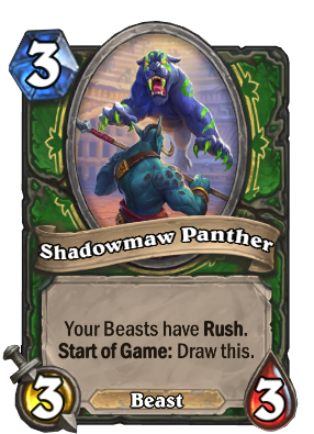 Shadowmaw Panther Card Image