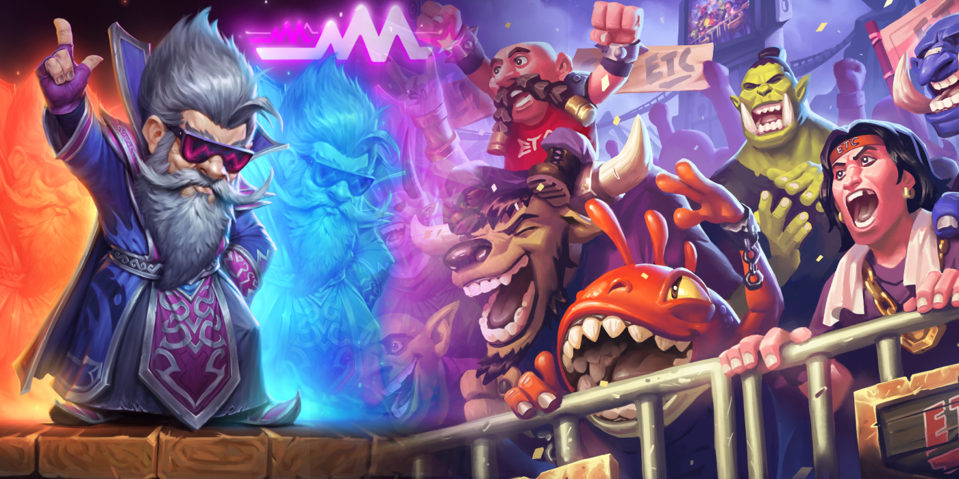 10 Great Standard Hearthstone Decks for Early Season Laddering - Standard Meta Snapshot