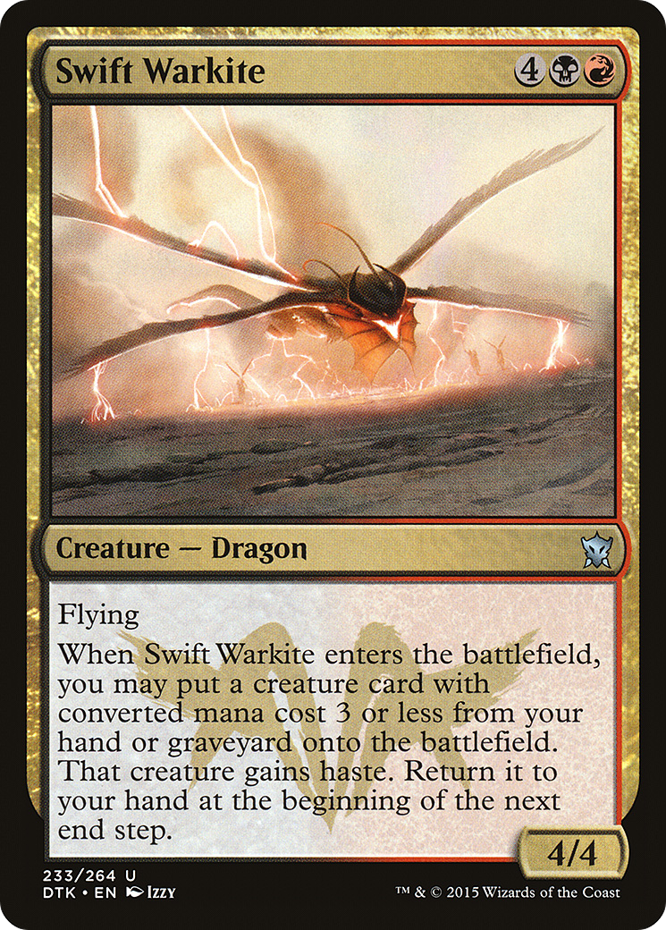 Swift Warkite Card Image