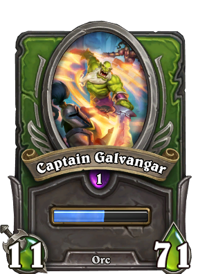 Captain Galvangar Card Image