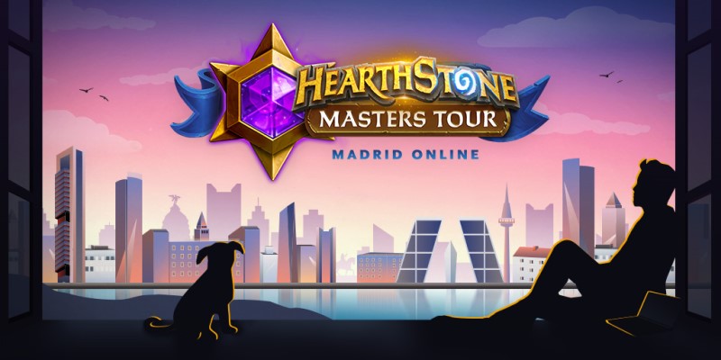Hearthstone Masters Tour Online: Madrid Survival Guide