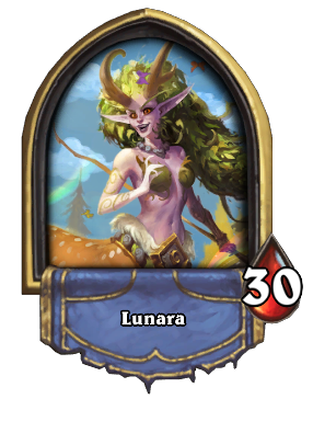 Lunara Card Image
