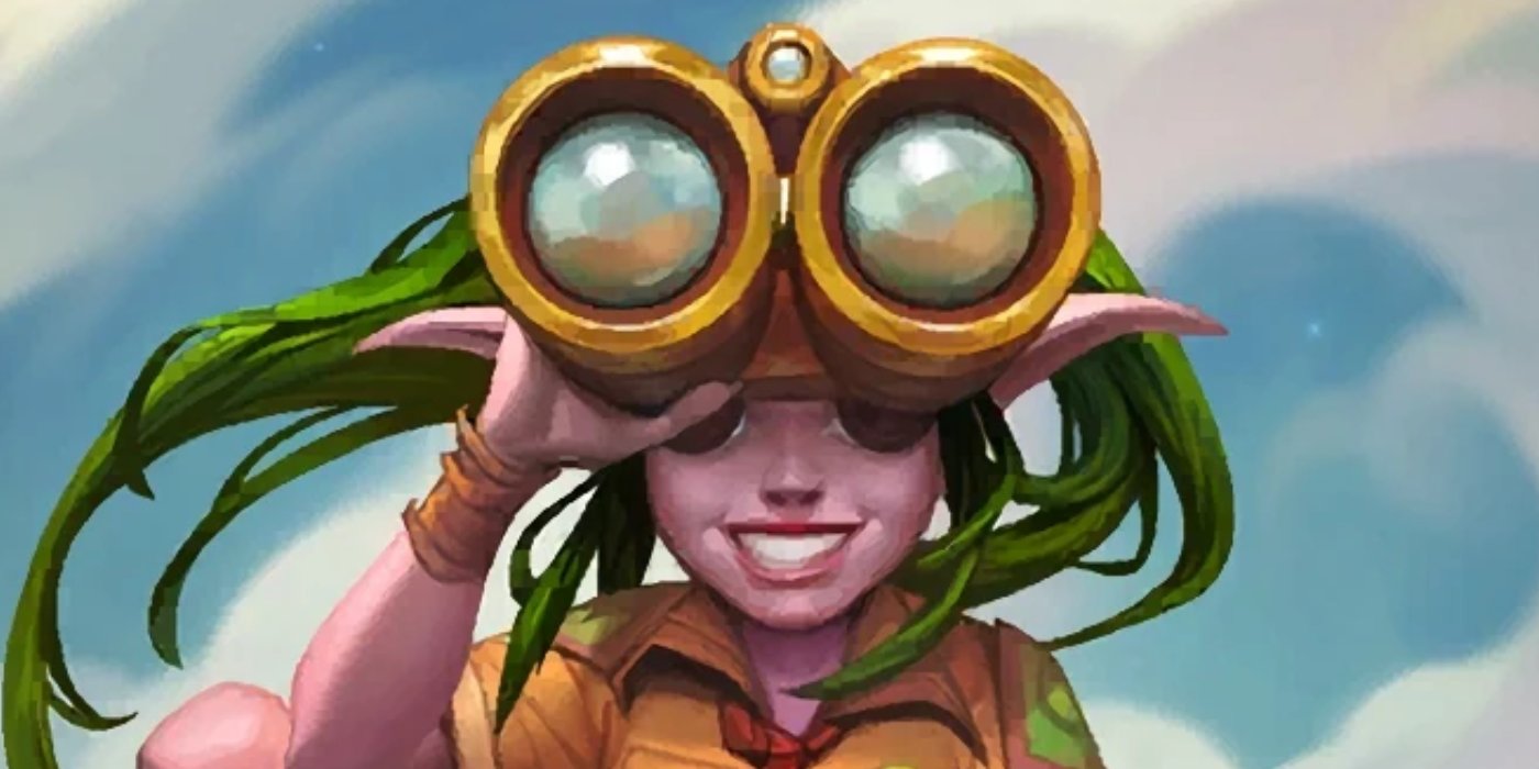 Hearthstone Duels Gets a Bucket, Card Pool, & Minion Update for November 7's New Season