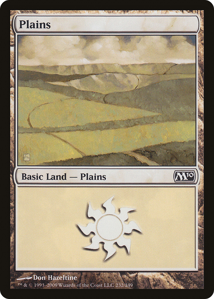 Plains Card Image
