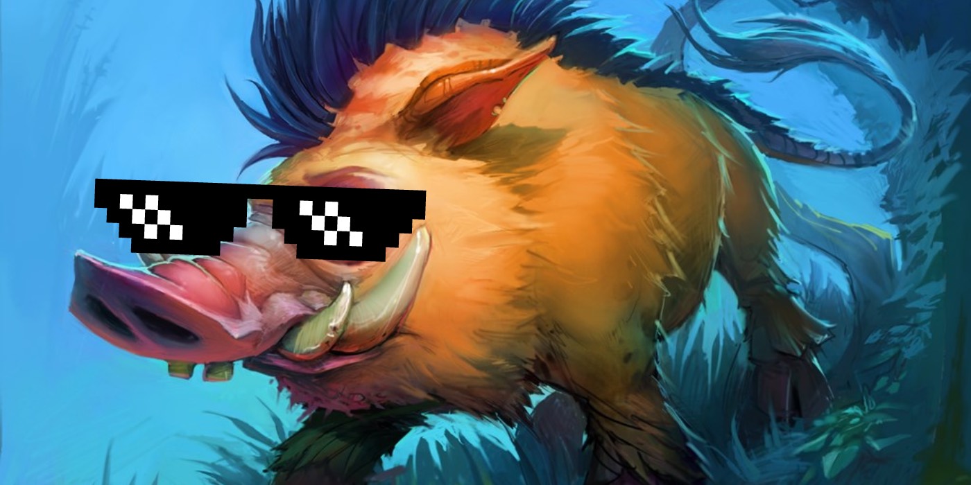 Who Needs Nerfs When We Can Play Hearthstone Duels? New 12-Win Decks Including Elwynn Boar Mastery