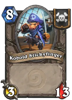 Kobold Stickyfinger Card Image