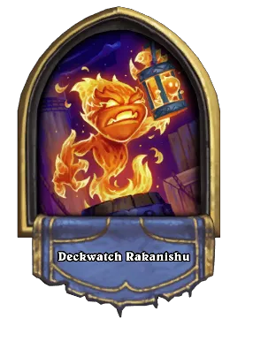 Deckwatch Rakanishu Card Image