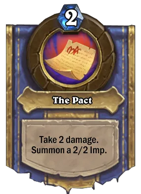 The Pact Card Image