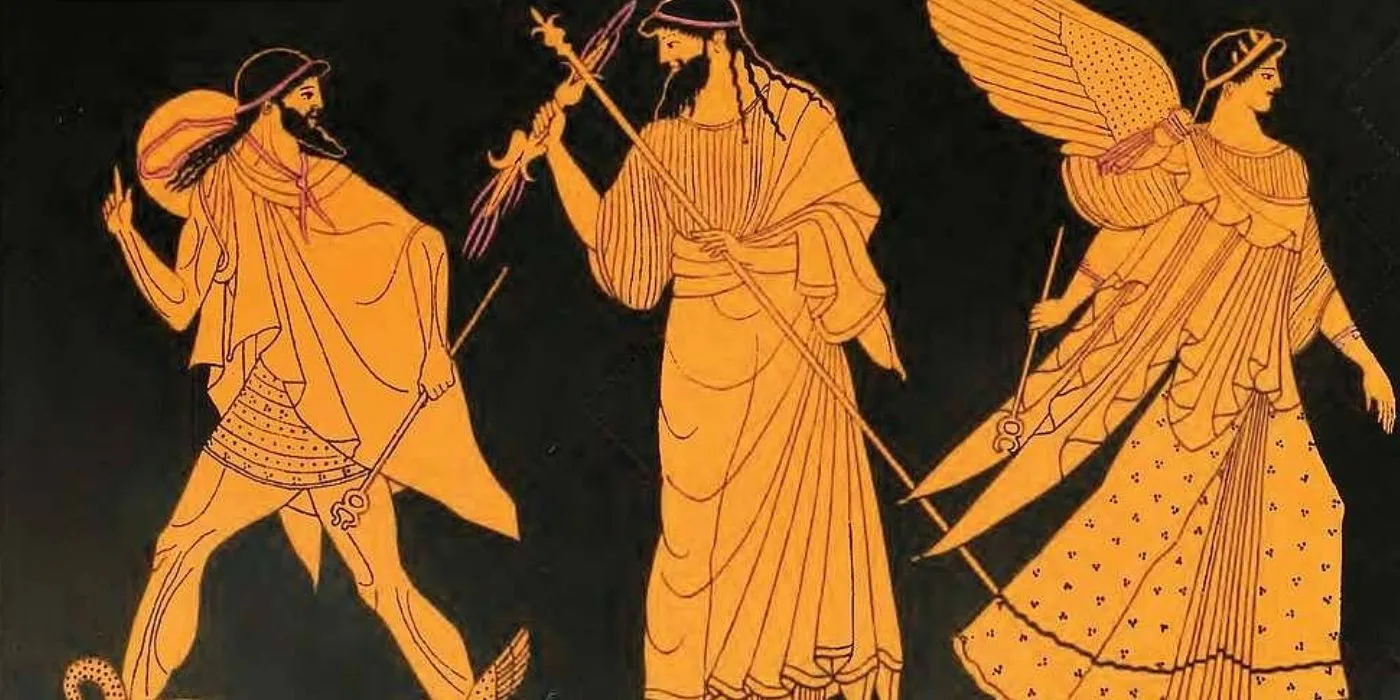 Gates of Olympus Review — A High-Variance Roguelike in Disguise?