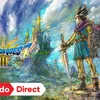 Dragon Quest III is getting an HD-2D remake in November 14, first two games coming later