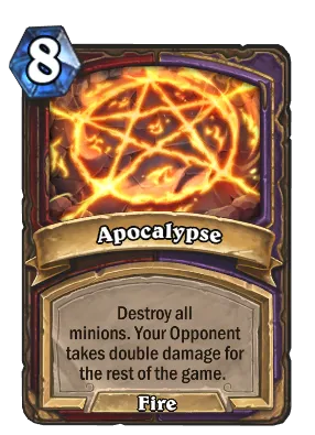 Apocalypse Card Image