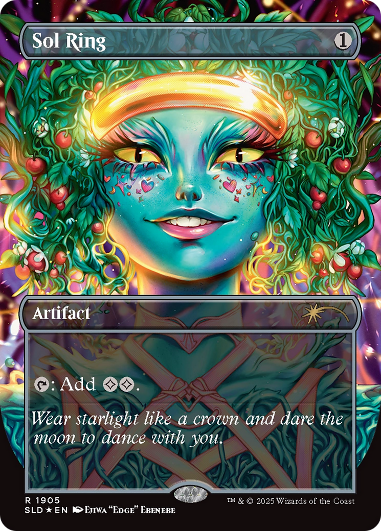 Sol Ring Card Image