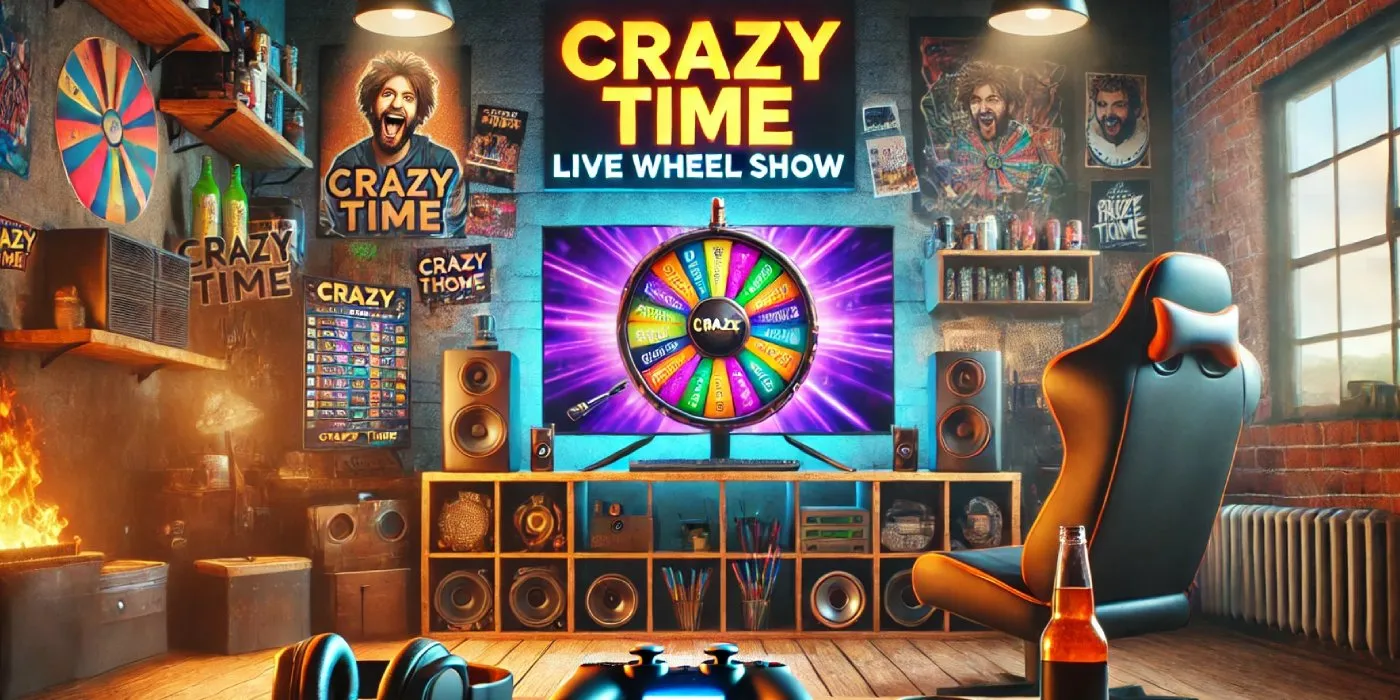 Understanding Crazy Time’s Popularity Among Gamers